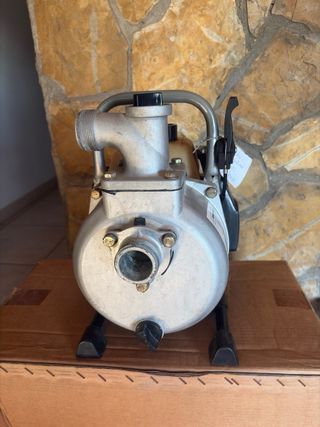 Motobomba Gasolina Garland OGZ 40