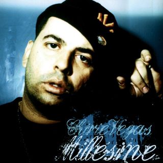 Chirie Vegas - Millesime (LP Vinilo)