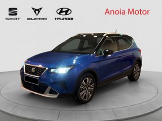 SEAT ARONA X-PERIENCE SPECIAL EDITION 115CV 2025