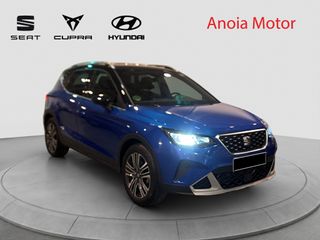 SEAT ARONA X-PERIENCE SPECIAL EDITION 115CV 2025