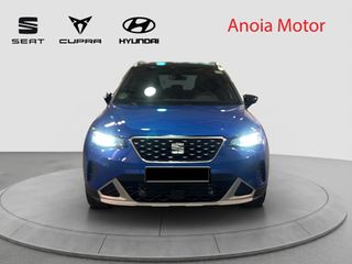 SEAT ARONA X-PERIENCE SPECIAL EDITION 115CV 2025