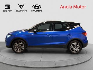 SEAT ARONA X-PERIENCE SPECIAL EDITION 115CV 2025