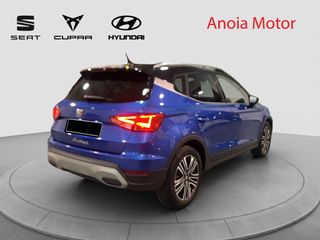 SEAT ARONA X-PERIENCE SPECIAL EDITION 115CV 2025