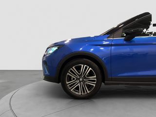 SEAT ARONA X-PERIENCE SPECIAL EDITION 115CV 2025