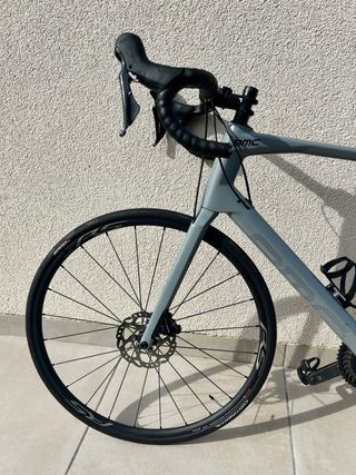 BMC Roadmachine 02 Three - Talla 58