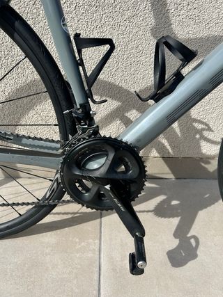 BMC Roadmachine 02 Three - Talla 58