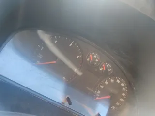 Volkswagen Transporter 2007