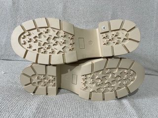 3 Pares Botines Chelsea Mujer Tacón Elegantes