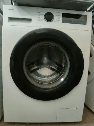 Lavadora Samsung 9kg
