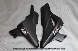Carenado Completo HONDA CBR 250 R 2011 2014