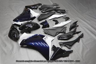 Carenado Completo HONDA CBR 250 R 2011 2014
