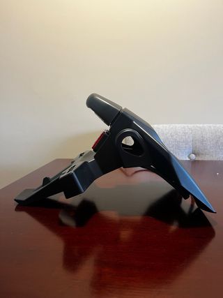 Portamatrículas Yamaha Tracer 7 Original