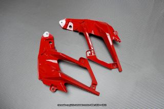 Carenado Avdb KAWASAKI NINJA 400R 2018 - 2024