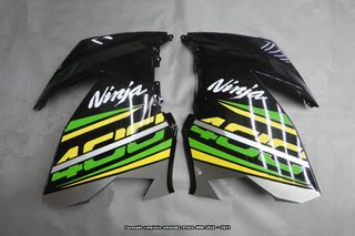 Carenado Avdb KAWASAKI NINJA 400R 2018 - 2024