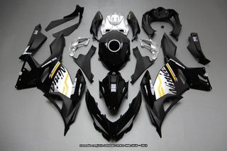 Carenado Avdb KAWASAKI NINJA 400R 2018 - 2024