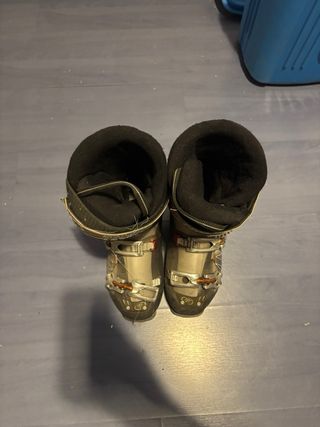 Botas de esquí Tecnica Talla 280-285