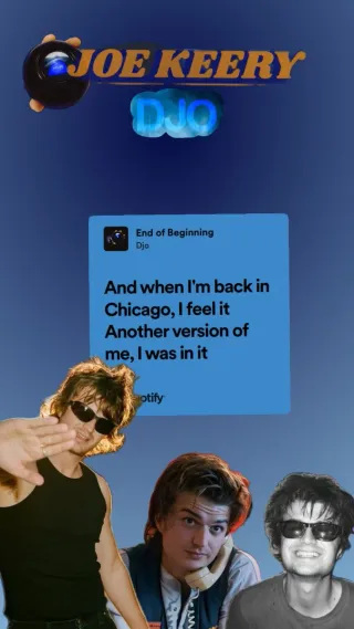 Póster personalizado