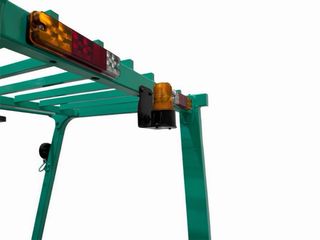 Carretilla elevadora Mitsubishi Grendia 30