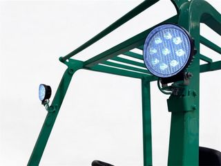 Carretilla elevadora Mitsubishi Grendia 30