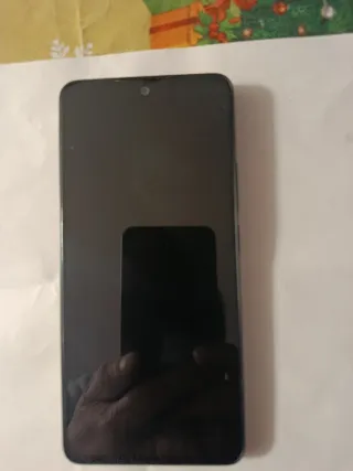 Xiaomi Redmi Note 13 256 GB con fotocamera da 108MP Nero