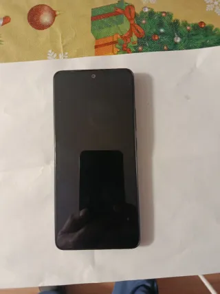 Xiaomi Redmi Note 13 256 GB con fotocamera da 108MP Nero