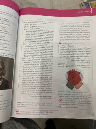 Lengua y Literatura 1.