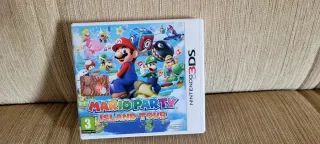 Gioco Mario Party Island Tour Nintendo 3DS.