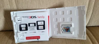 Gioco Mario Party Island Tour Nintendo 3DS.