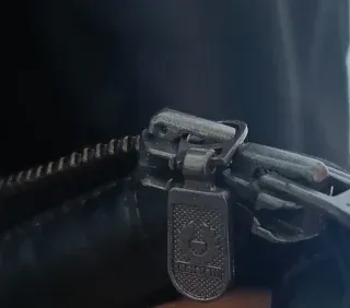 Chaqueta Belstaff Gold Edition Original