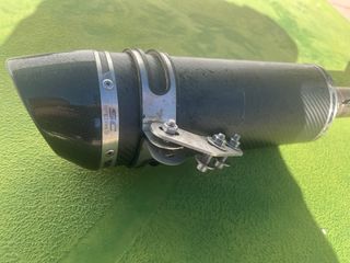 KAWASAKI ER6N (Limitada A2)