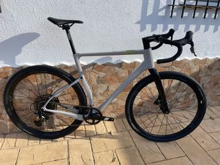 Berria Allroad Elite Apex Talla XL