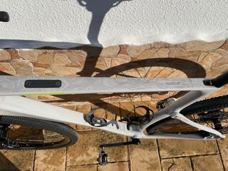 Berria Allroad Elite Apex Talla XL