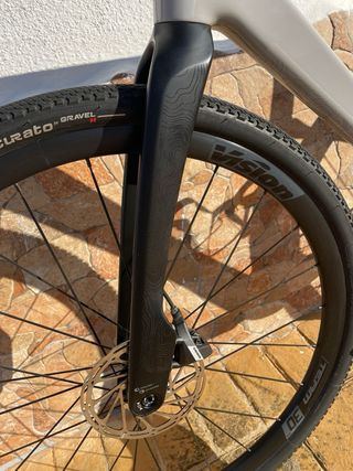 Berria Allroad Elite Apex Talla XL