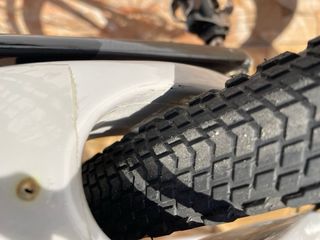 Berria Allroad Elite Apex Talla XL