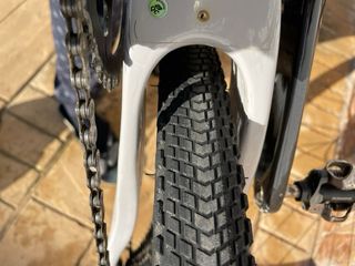 Berria Allroad Elite Apex Talla XL