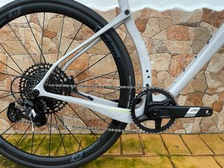 Berria Allroad Elite Apex Talla XL