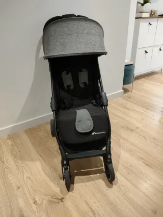 Silla de paseo Bébé Confort
