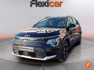 Kia Niro e-Niro 150kW Business (Long Range)