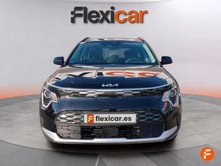 Kia Niro e-Niro 150kW Business (Long Range)