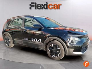 Kia Niro e-Niro 150kW Business (Long Range)