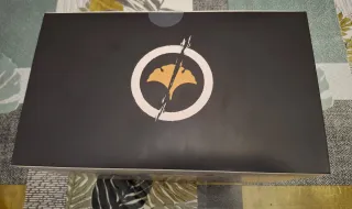 PS5 Ghost of Yotei Collector's Edition