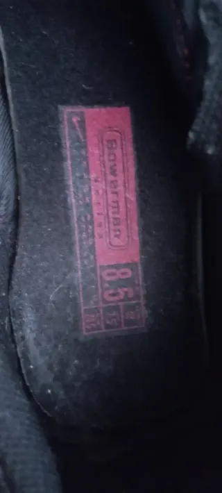 Nike zoom Matumbo clavos atletismo vintage (EU 42)