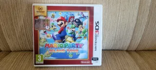 Gioco Mario Party: Island Tour Nintendo 3DS.