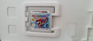 Gioco Mario Party: Island Tour Nintendo 3DS.