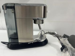 Cafetera DeLonghi Dedica Style