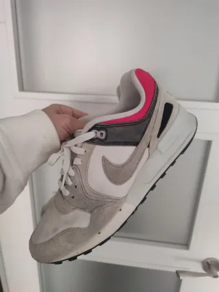 Zapatillas Nike Pegasus 89 Talla 42