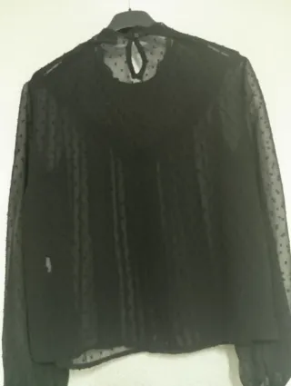 Lote 4 Camisas Talla S Elegantes