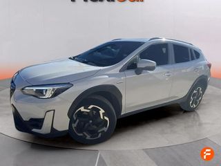 Subaru XV 2.0i Hybrid CVT Executive Plus