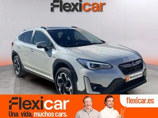 Subaru XV 2.0i Hybrid CVT Executive Plus