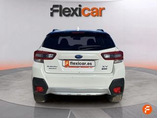 Subaru XV 2.0i Hybrid CVT Executive Plus